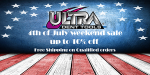 4th of July weekend Sale , Save big over four days & get free shipping on qualified orders