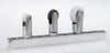A44Rst-3 Roller Screw-On Tip Set Accessories