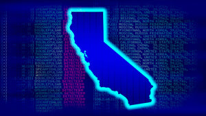 California Consumer Privacy Act - CCPA