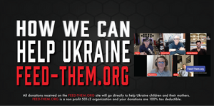 How we can help Ukraine