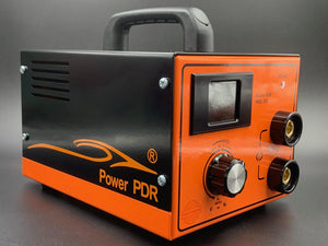 Introducing A116PB-V2 : POWER PDR BOX MSD200