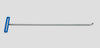 1201 : 36" Standard Rod 45° 1¾" Roller Rod Tip