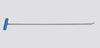 1203 : 48" Standard Rod 45° 1¾" Roller Rod Tip