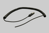 Coilcord3 : 2/18  2 Wire Coil Cord Extends 10'