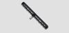 A96FMDHQ : "Ultra"  MPDR Double Sided  T-Handle Black Quick Release