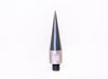 A452P: 2" Pencil point S.S. screw-on tip