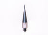 A452P  2" Pencil point S.S. screw-on tip