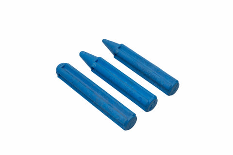 A25F : Plastic Punch Set - 3 pc