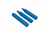 A25F : Plastic Punch Set - 3 pc