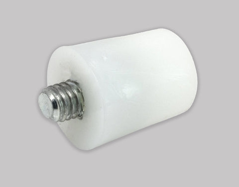 410-6014-TPU : Keco 3/4" Small Plastic TPU Tip