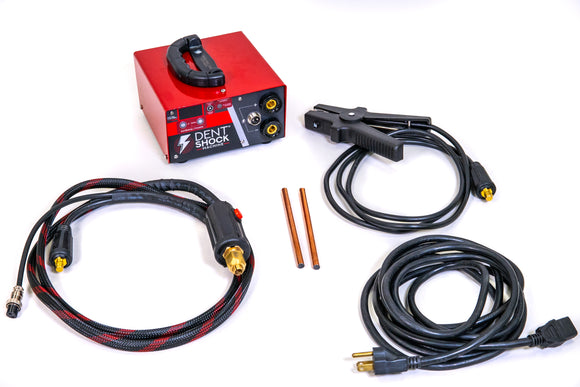 A116DS - Dent Shock Heat Induction Box
