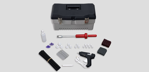 A34 - ULTRA Slide Hammer & Glue Puller Kit