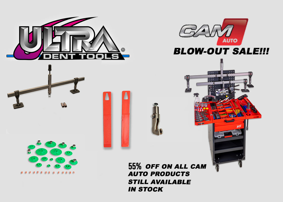 ULTRA DENT TOOLS YEAR END SALE!!!
