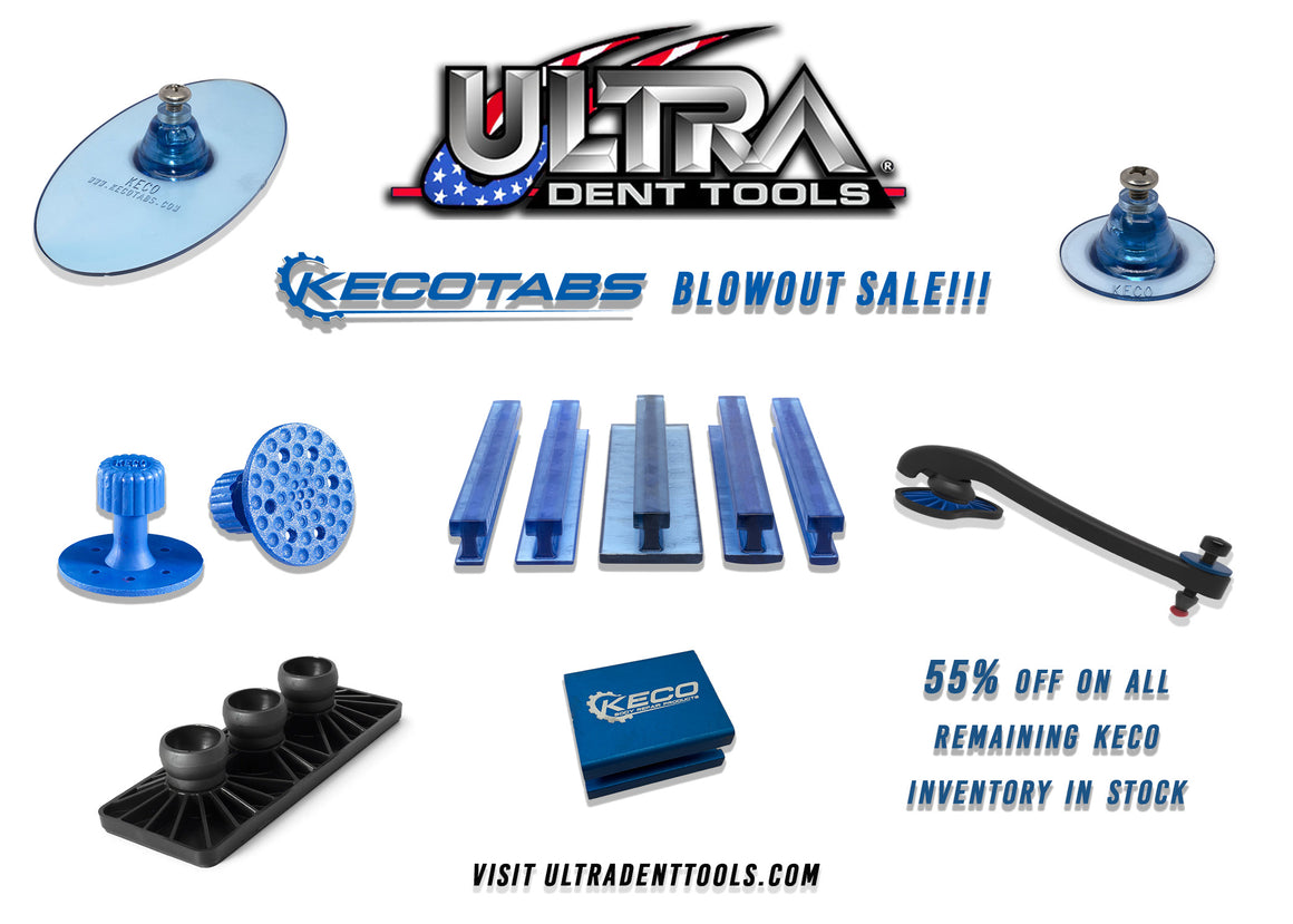 ULTRA DENT TOOLS YEAR END SALE!!!