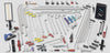 Set #24 : 40 Piece Master Set 40 Tools/50 Accessories