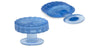 410-8022-Is-5:  5Mm Dead Center Ice Smooth Finishing Glue Tab (5 Pack) Pulling