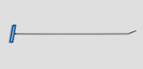 1202:  42 Standard Rod 45° 2¾ Bullet Individual Tools