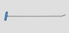 1202:  42 Standard Rod 45° 2¾ Bullet Individual Tools