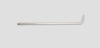 1207A:  30 Ultra Super Adjustable Door Pick 80° ½ Dia. 3 Long Taper Blade Individual Tools