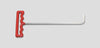 1403:  10 Inline Twist 90° 1 Blade Individual Tools