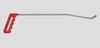 1411:  18 Left Brace 45° 1¼ Blade Individual Tools