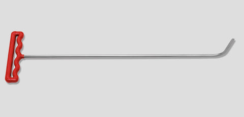 1416:  20 Standard Twist 80° 3 Blade Individual Tools