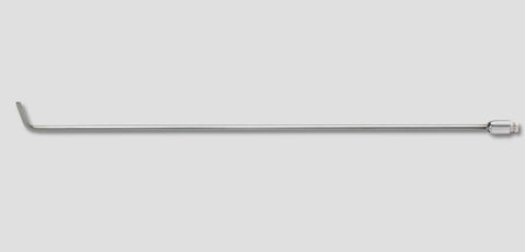 1417A : 24" ADJ Standard Twist 90° 2 3/4" Blade