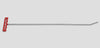 1418:  30 Standard Twist 45° 2 1/2 Blade Individual Tools