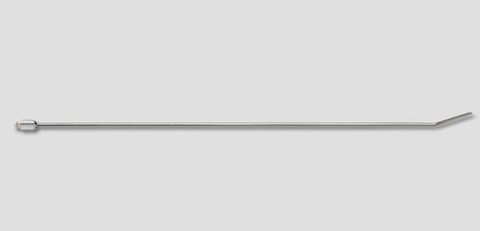 1418A : 30" ADJ Standard Twist 45° 2-½" Blade