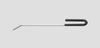 14J1:  1/4 X 12 Bendable Johnson 35° 1-1/2 Ball Tip Individual Tools