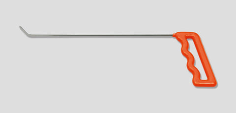 1803:  10 Right Wire 45° 1 Blade Individual Tools
