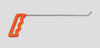 1804:  10 Left Wire 45° 1 Blade Individual Tools