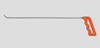 1805:  15 Right Wire 45° 1 Blade Individual Tools