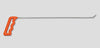 1806:  15 Left Wire 45° 1 Blade Individual Tools