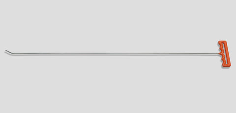 1809:  30 Standard Twist 45° 1 1/8 Blade Individual Tools