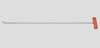 1809:  30 Standard Twist 45° 1 1/8 Blade Individual Tools