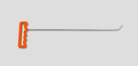 1810:  15 Inline Twist 45° 1 5/32 Thin Blade Individual Tools