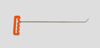 1810:  15 Inline Twist 45° 1 5/32 Thin Blade Individual Tools