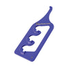 ETPP3WH : Push-Perfect 3-way Step Hangers