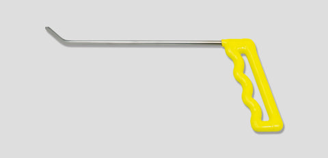 3601:  8 Right Flat Brace 45° 1 1/8 Blade Individual Tools