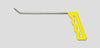 3601:  8 Right Flat Brace 45° 1 1/8 Blade Individual Tools