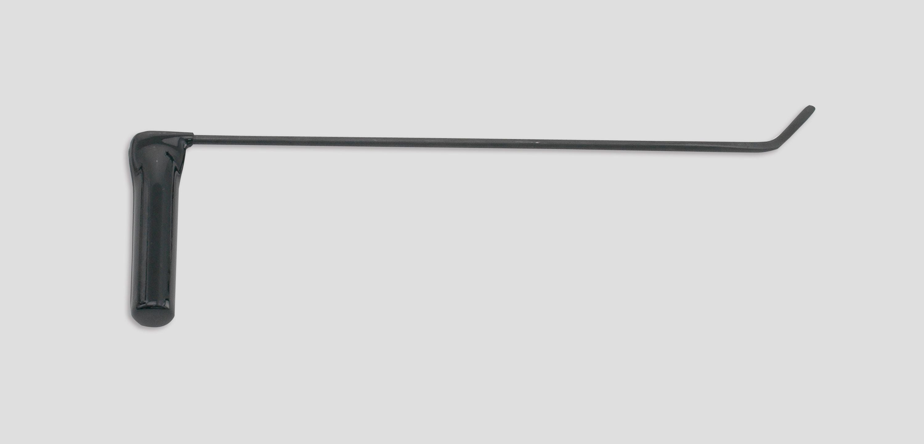 3601Ss: 12 Inline Twist 45 1-1/4 Blade Spring Steel Individual Tools