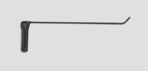 3601Ss:  12 Inline Twist 45 1-1/4 Blade Spring Steel Individual Tools