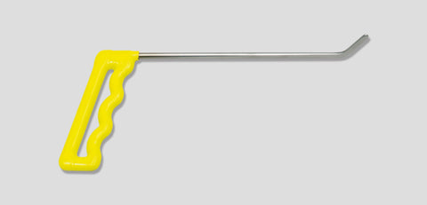 3602:  8 Left Flat Brace 45° 1 1/8 Blade Individual Tools