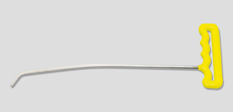 3603:  12 Right Hail Twister 45° 7/8 Thin Blade Individual Tools
