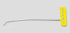 3603:  12 Right Hail Twister 45° 7/8 Thin Blade Individual Tools