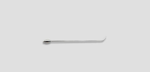 3603A:  12 Adjustable Hail Twister 45 Deg. 3/16 Dia. Sharp 7/8 Thin Blade Handle Tools