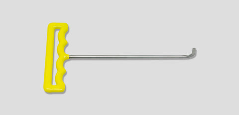3605:  8 Standard Twist 90° 1 1/8 Blade Individual Tools