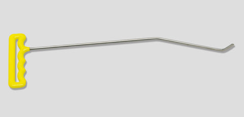 3610:  15 Left Brace 45° 1 1/8 Blade Individual Tools