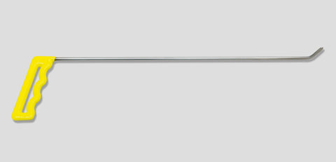3612:  16 Left Flat Brace 45° 1 1/8 Blade Individual Tools